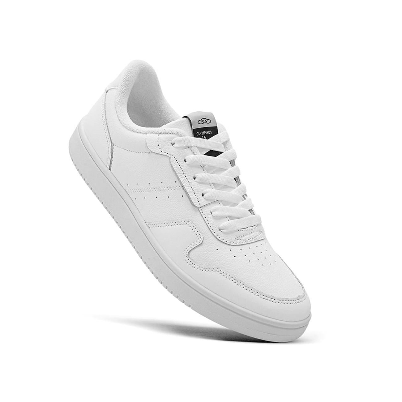 Zapatilla Hombre URB Blanco