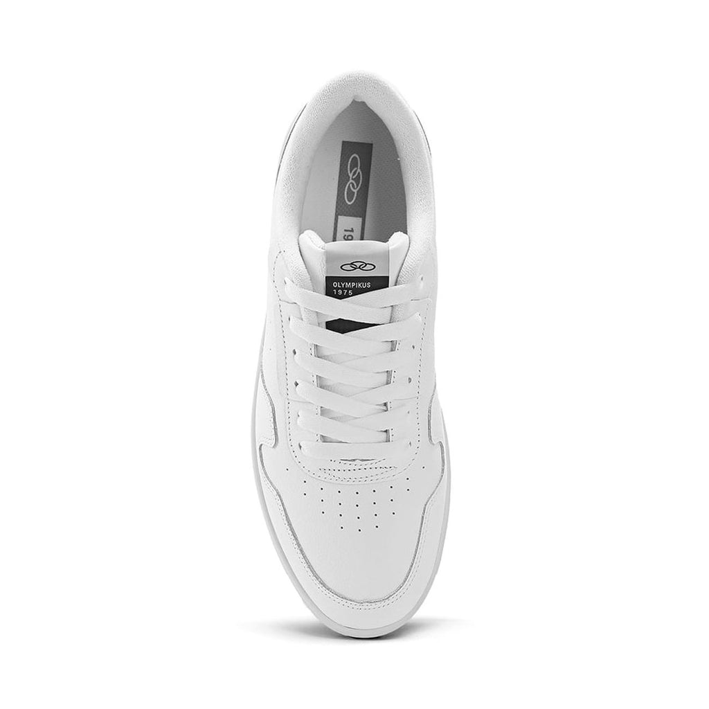 Zapatilla Hombre URB Blanco