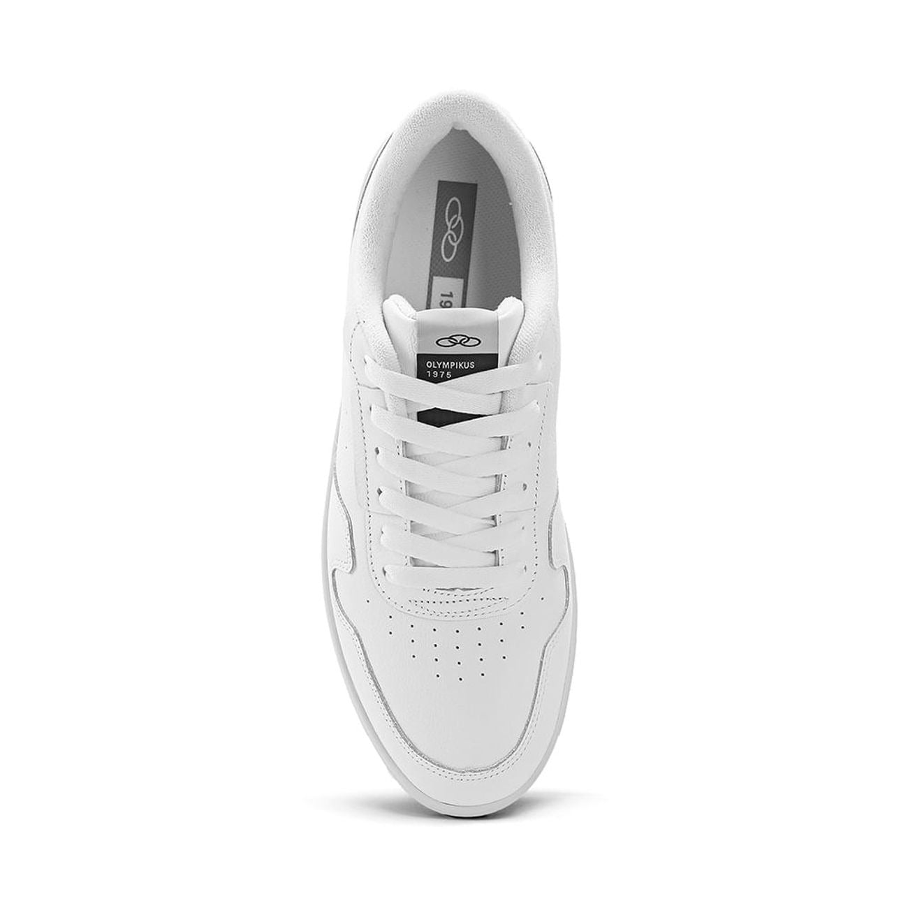 Zapatilla Hombre URB Blanco