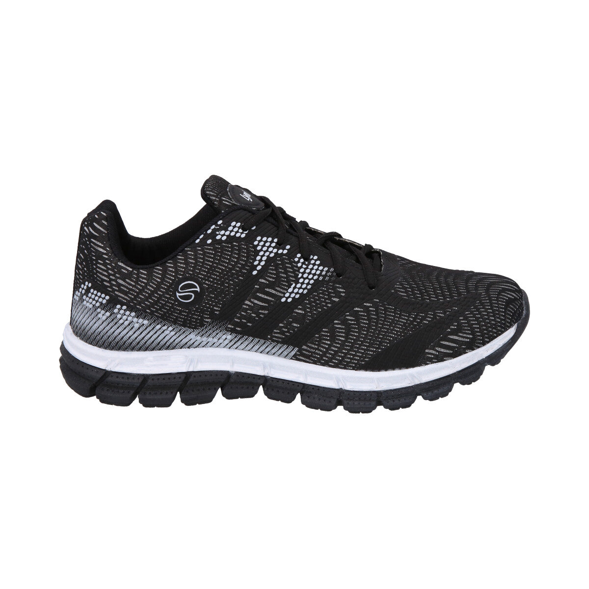 Zapatilla Hombre Lege Negro Lynd