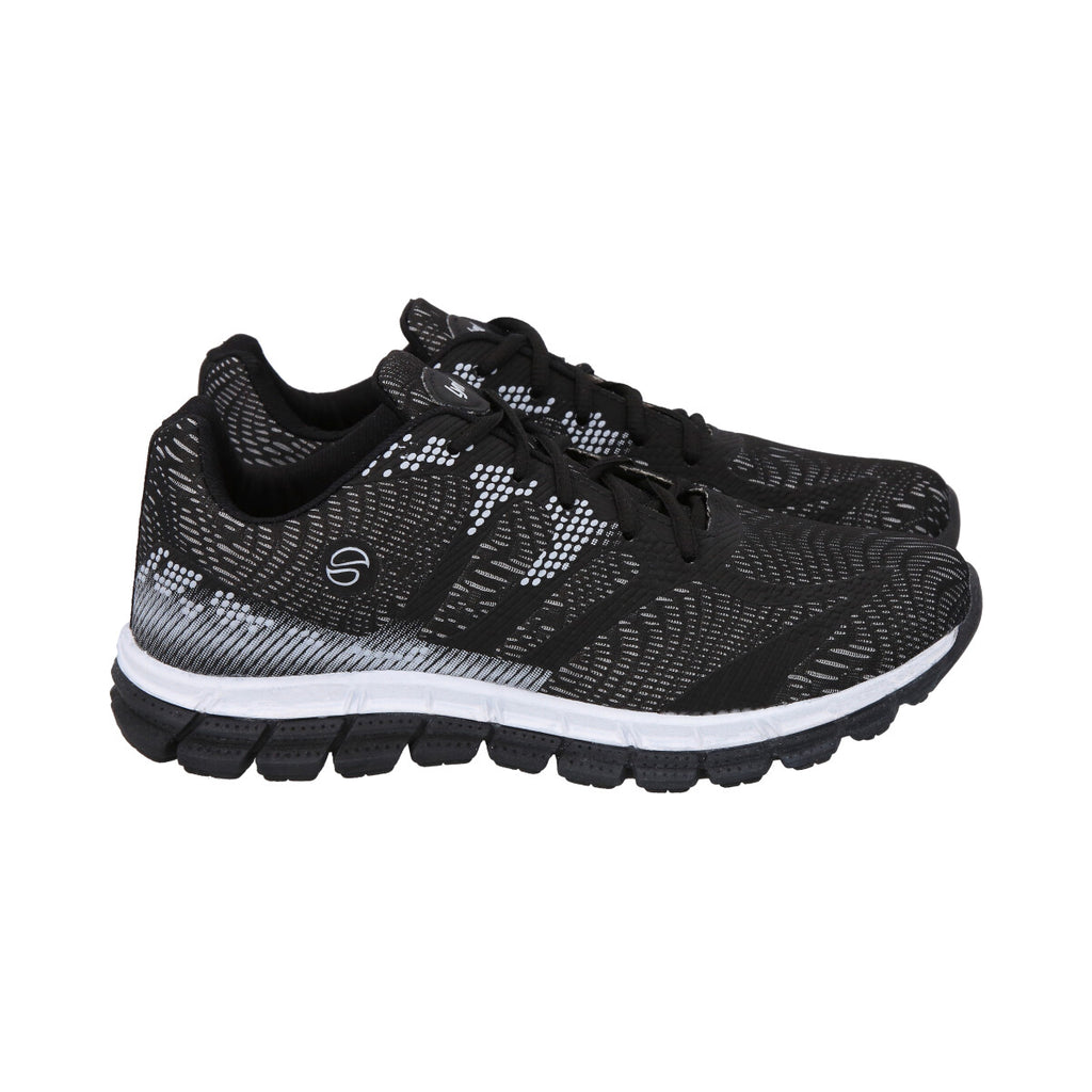 Zapatilla Hombre Lege Negro Lynd