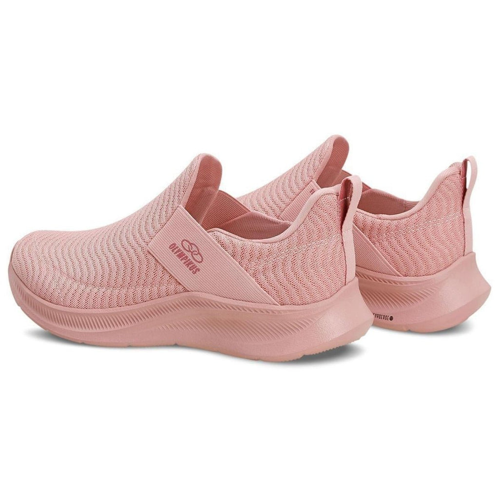 Zapatilla Infantil Flutua Rosada