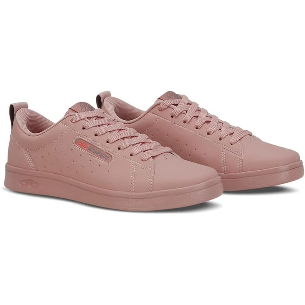 Zapatilla Mujer Only 2 Rosado