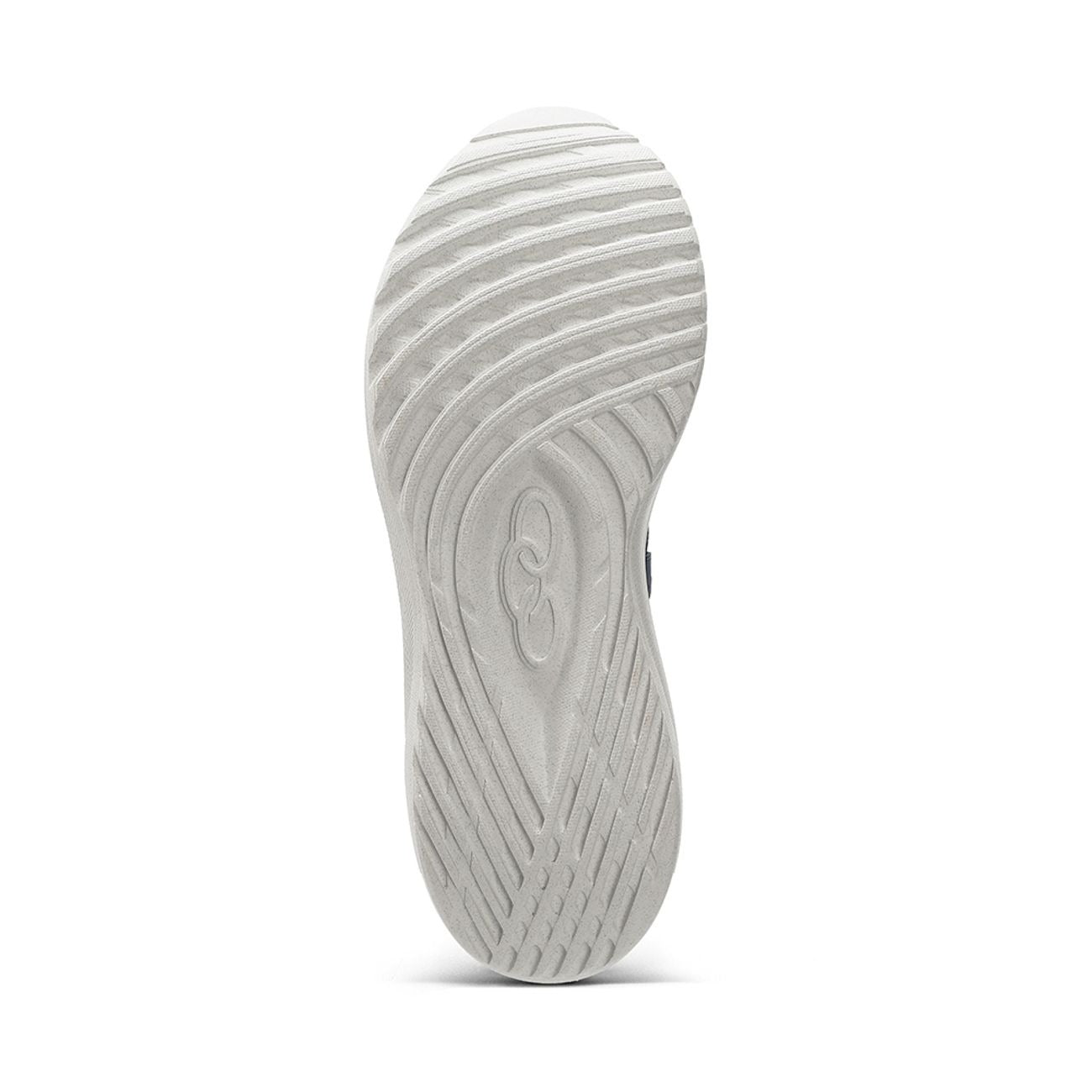 Zapatilla Hombre Zex 2 Azul Marino/Negro