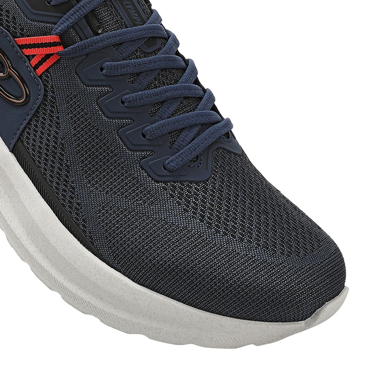 Zapatilla Hombre Zex 2 Azul Marino/Negro