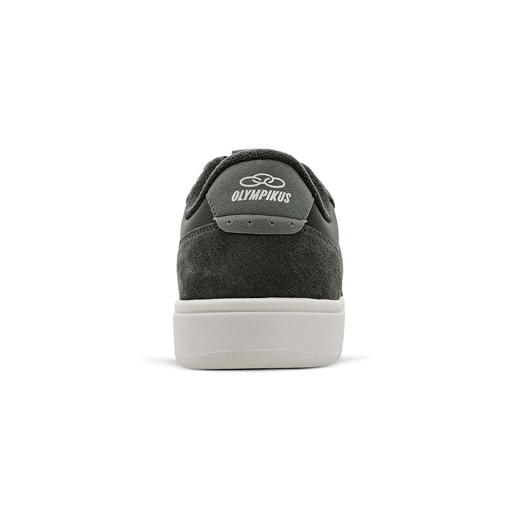 Zapatilla Hombre URB Verde Militar