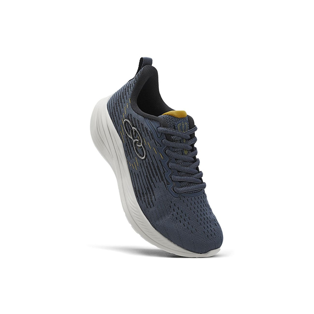 Zapatilla Adolescente Marte Azul