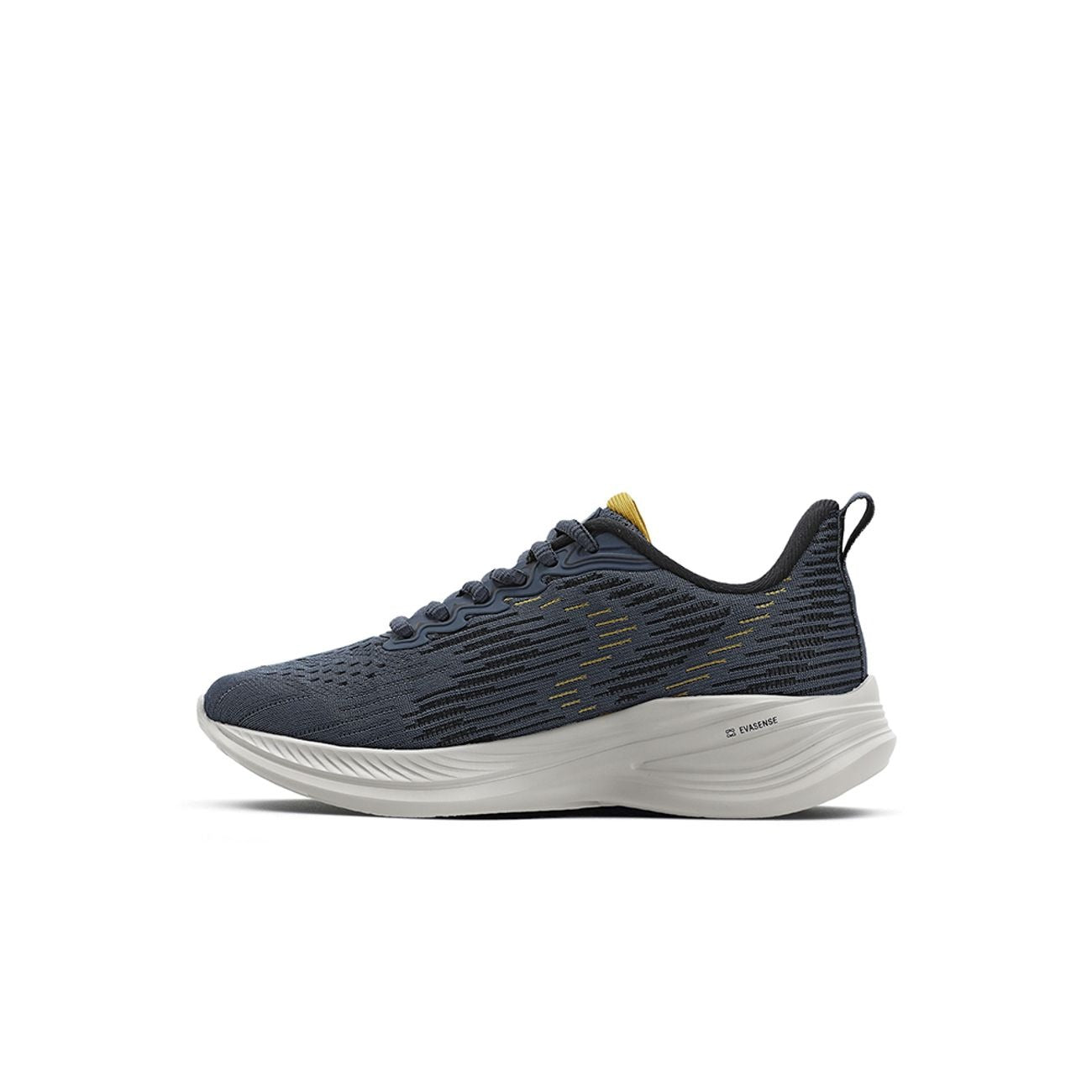 Zapatilla Adolescente Marte Azul