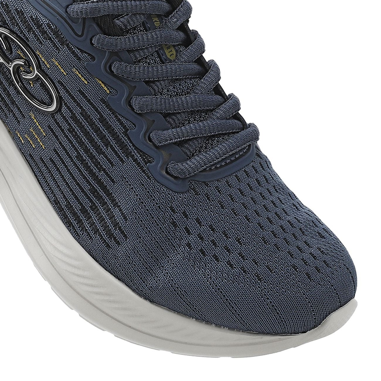 Zapatilla Adolescente Marte Azul