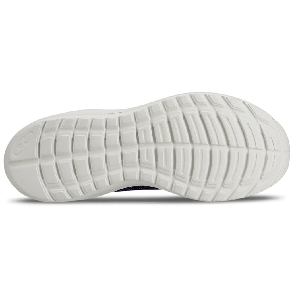 Zapatilla Mujer Acqua Azu 077l Marino