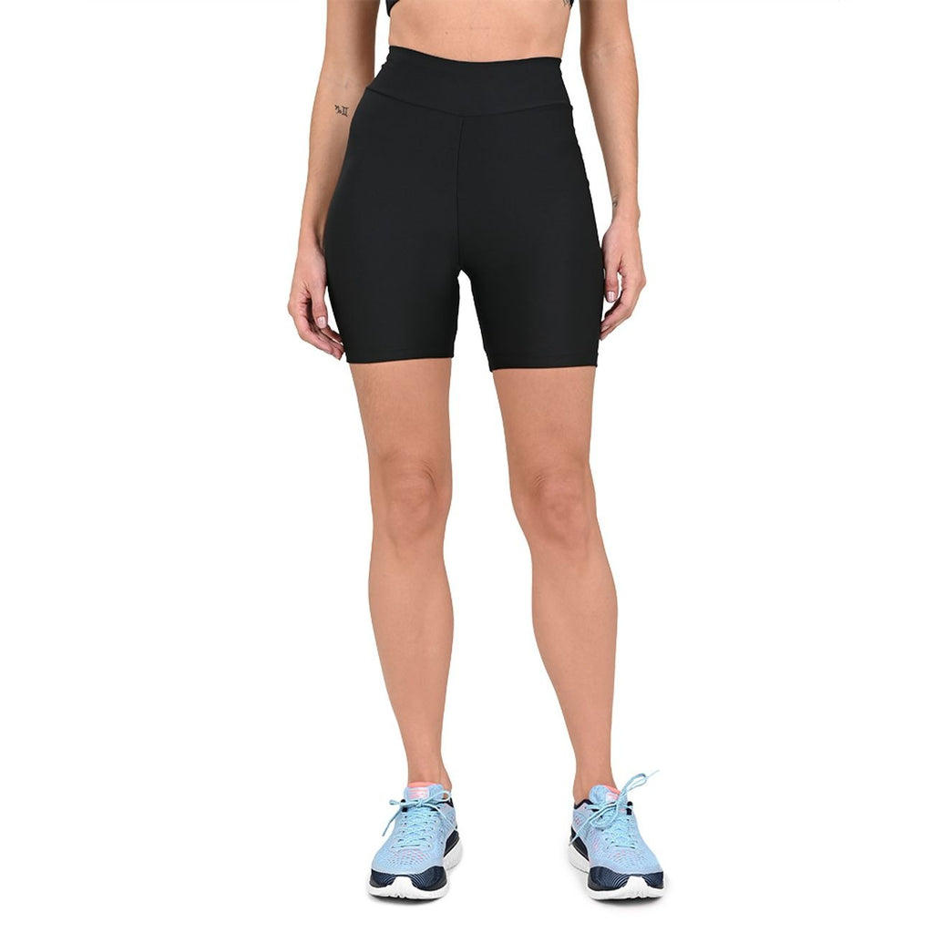 CALZA BASIC 6 NEGRA MUJER OLYMPIKUS