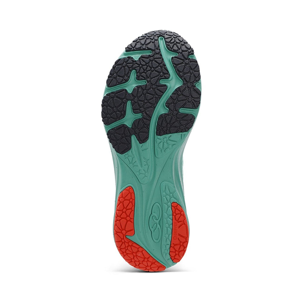 Zapatilla Running Hombre Corre 4 Celeste