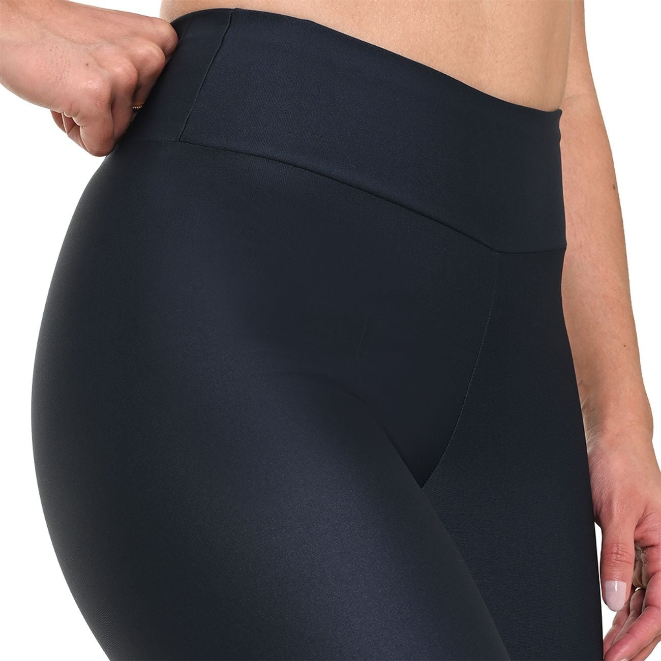 LEGGING BASIC AZUL MARINO MUJER