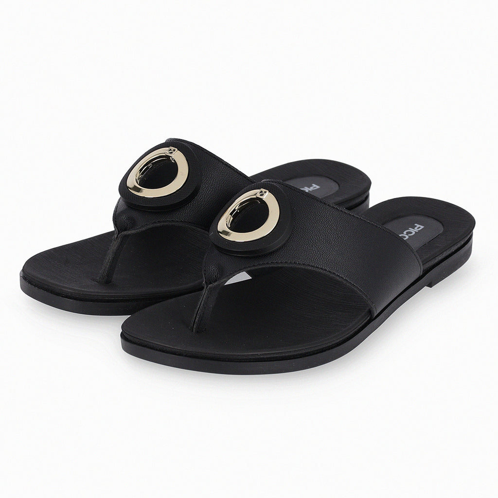 Sandalia Mujer 5 Mari Negro Piccadilly