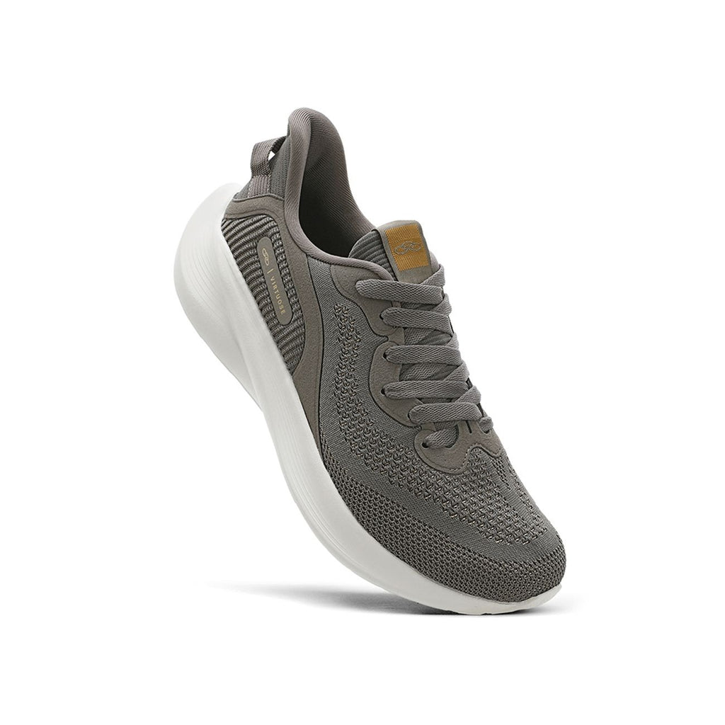 Zapatilla Hombre Virtuose Verde Militar