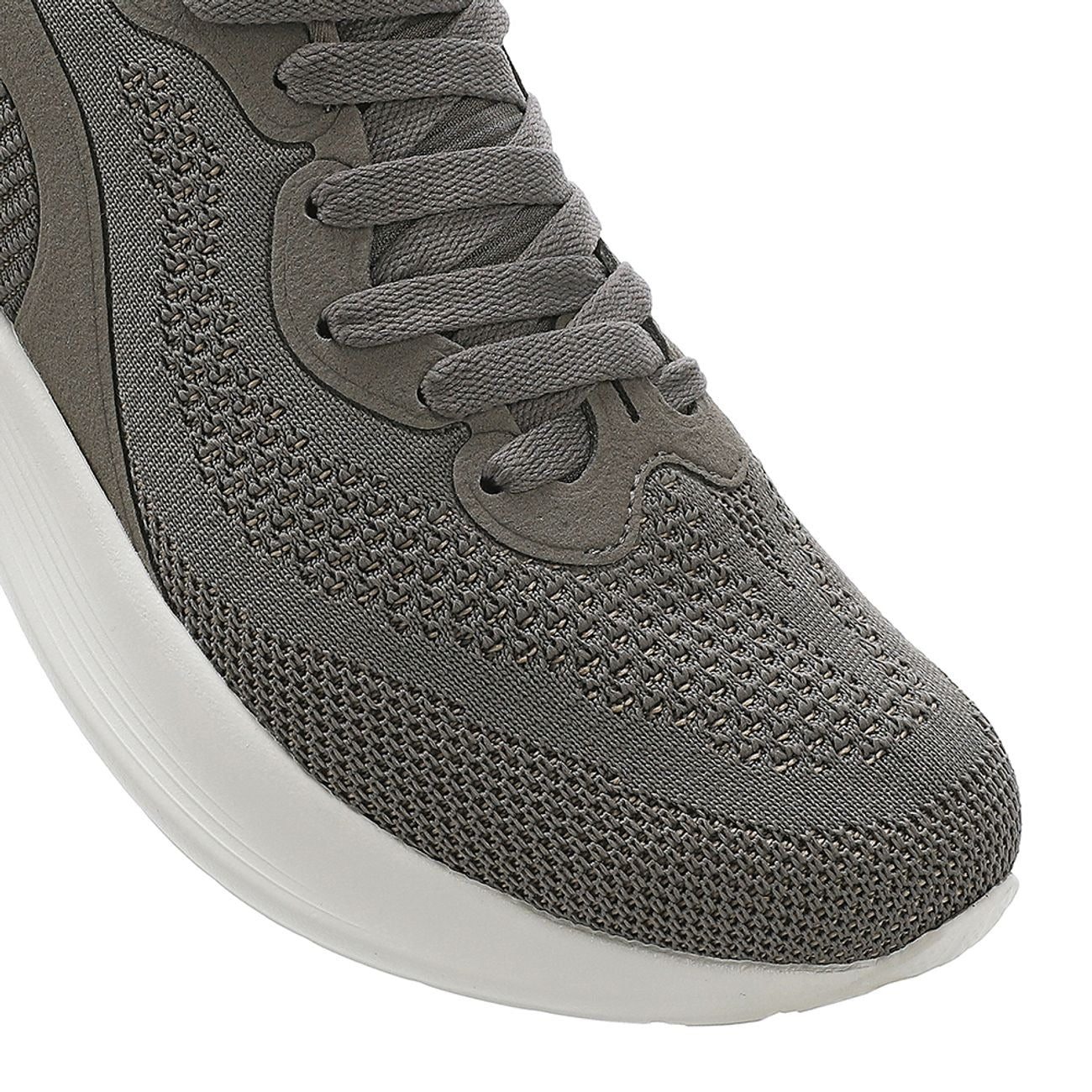 Zapatilla Hombre Virtuose Verde Militar