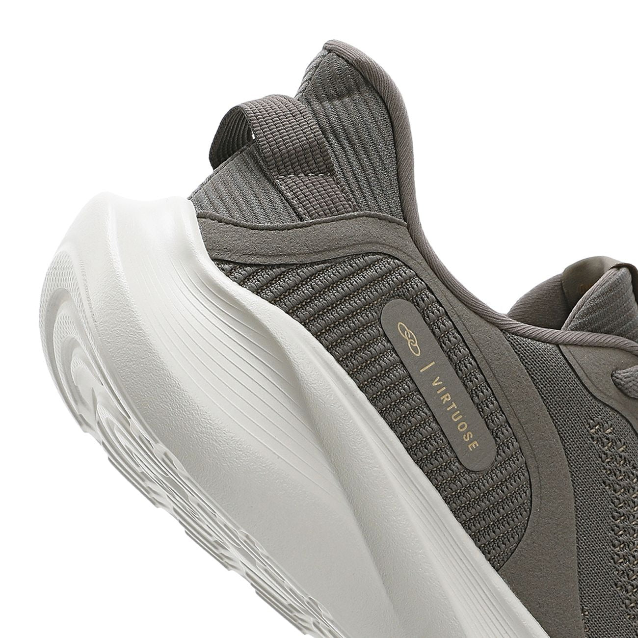 Zapatilla Hombre Virtuose Verde Militar