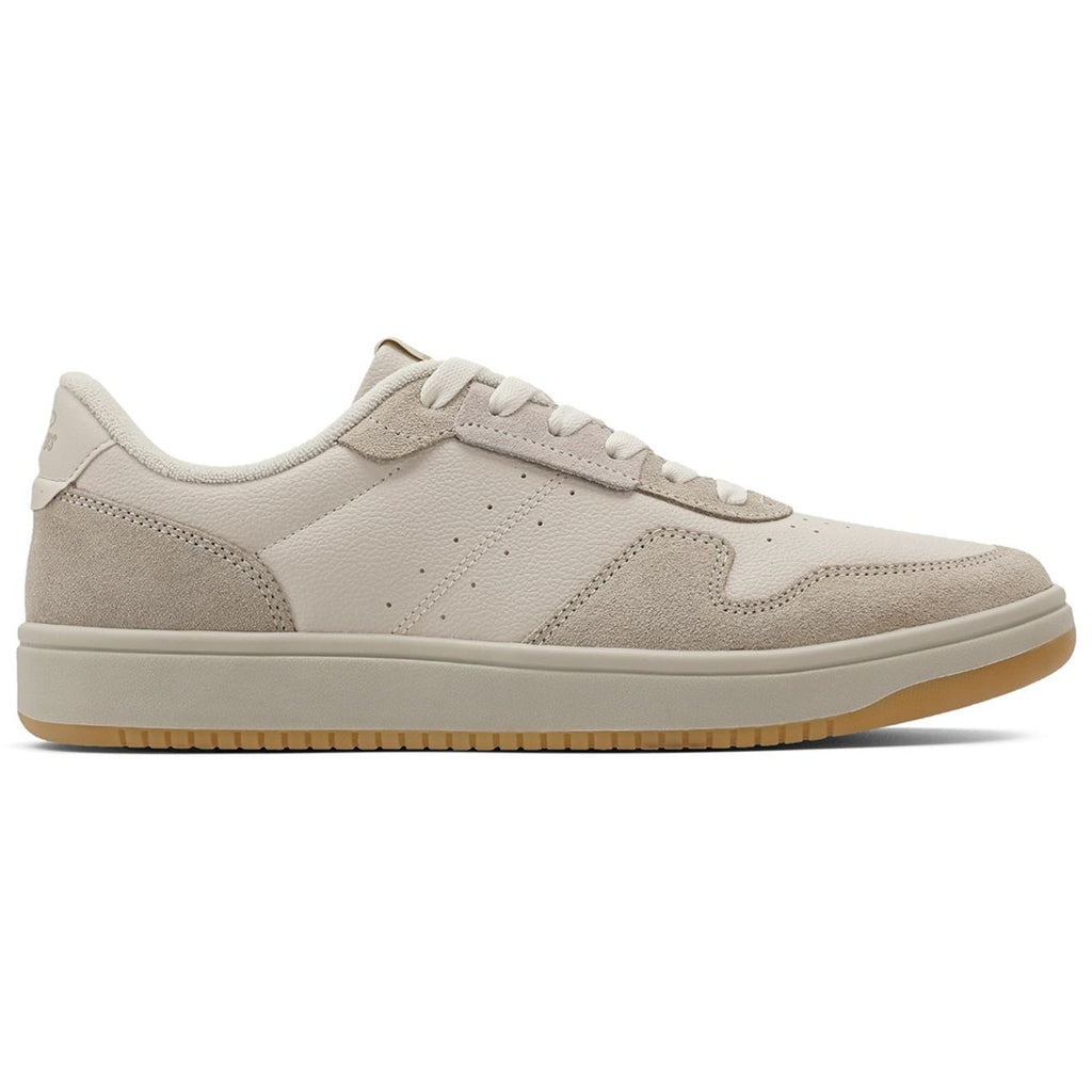 Zapatilla Hombre URB Beige