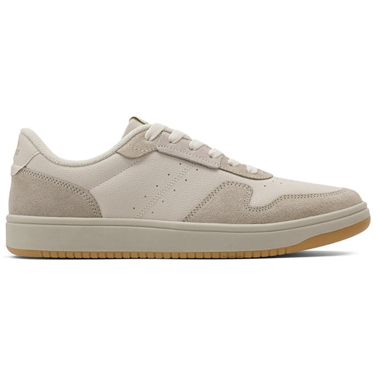 Zapatilla Hombre URB Beige