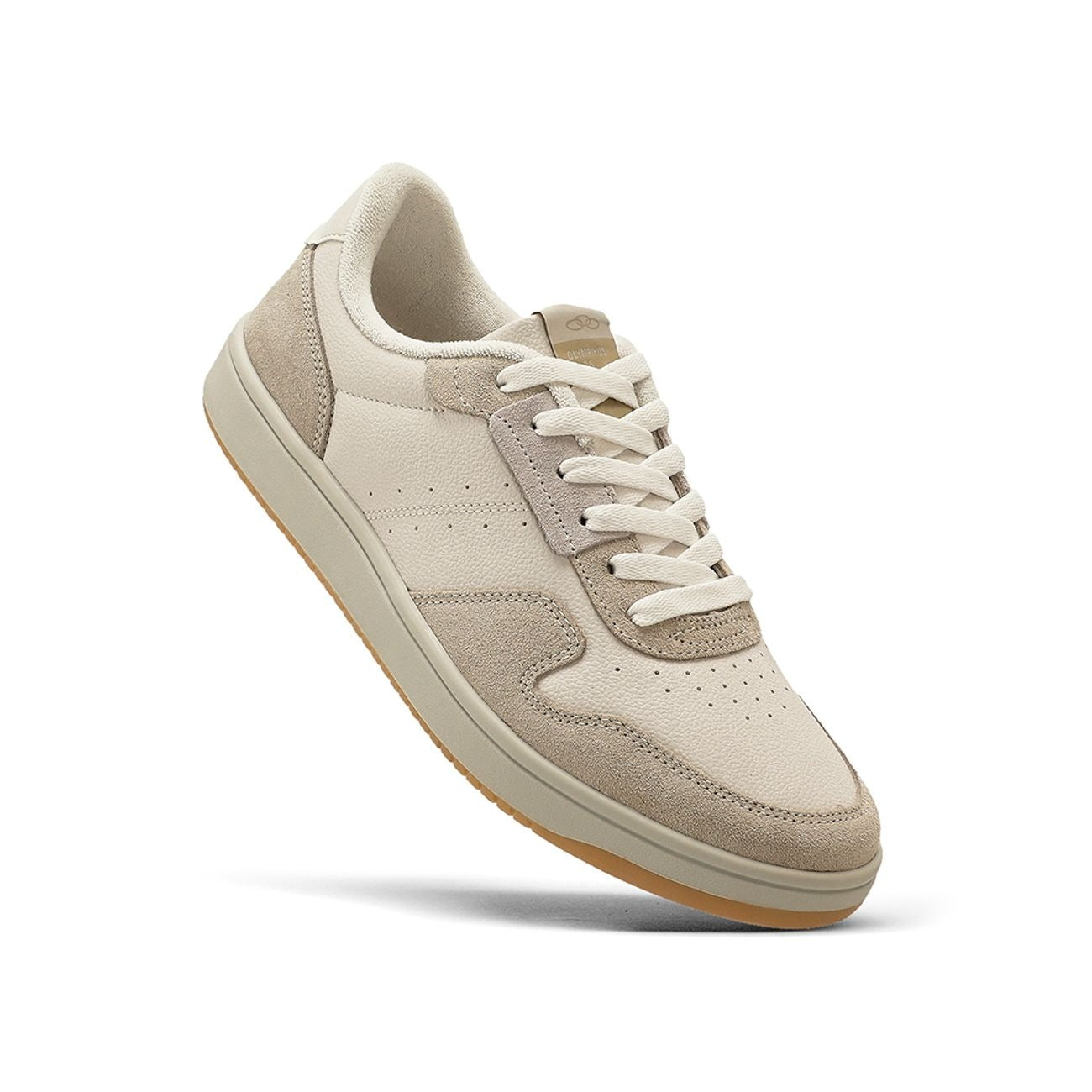 Zapatilla Hombre URB Beige