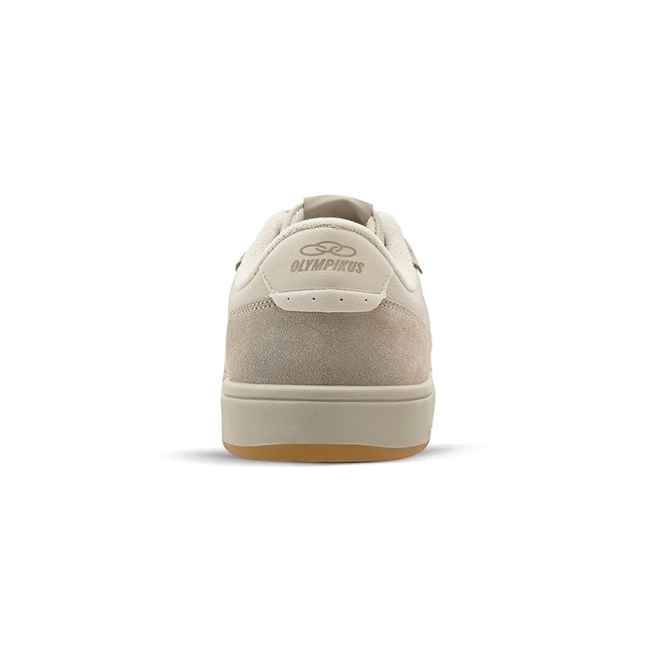 Zapatilla Hombre URB Beige
