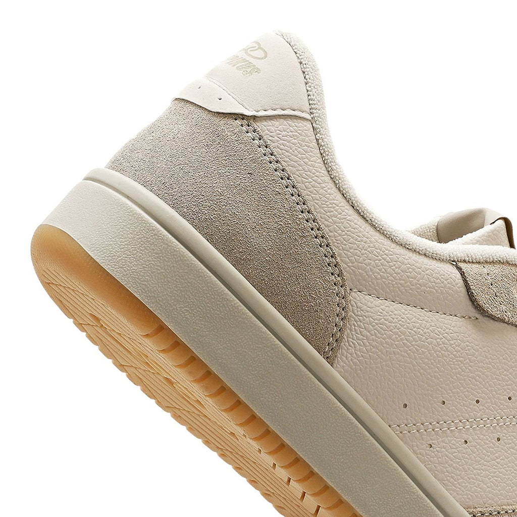 Zapatilla Hombre URB Beige