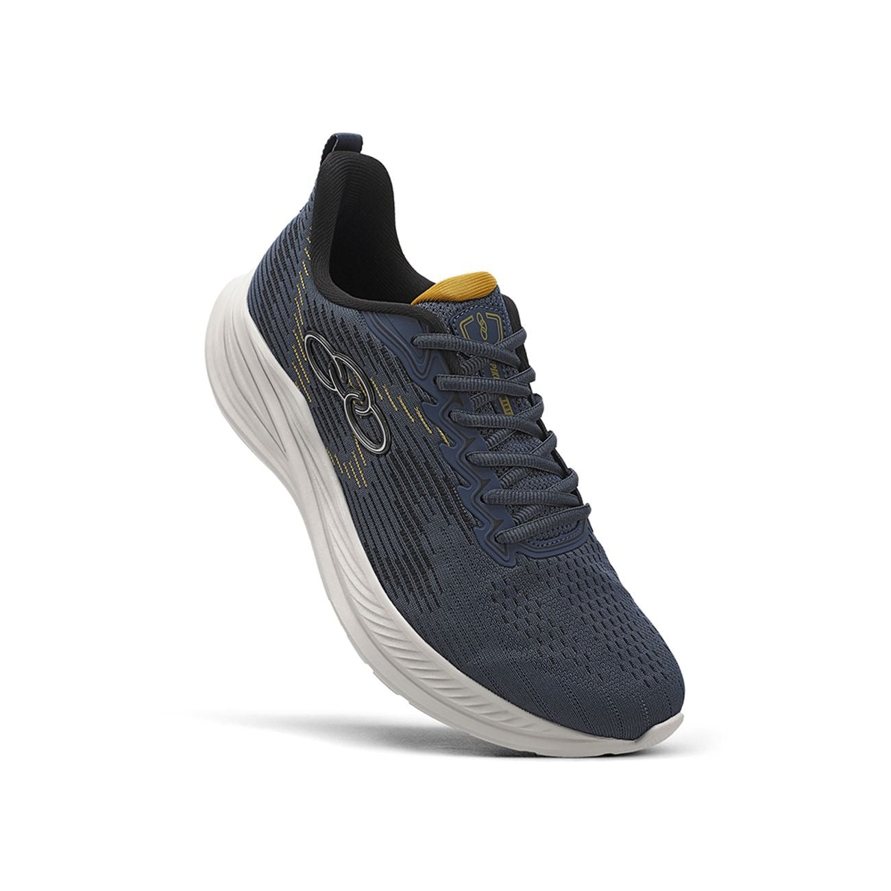 Zapatilla Hombre Marte Azul