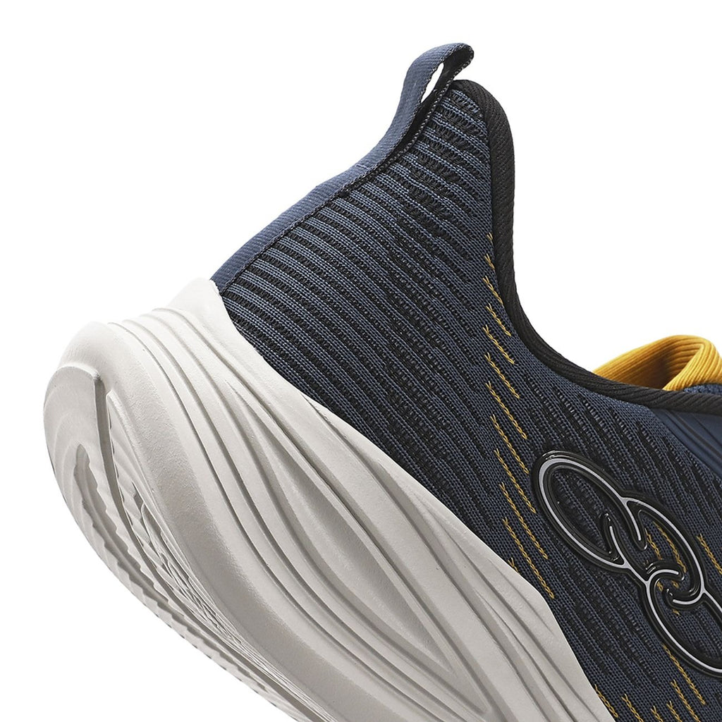 Zapatilla Hombre Marte Azul