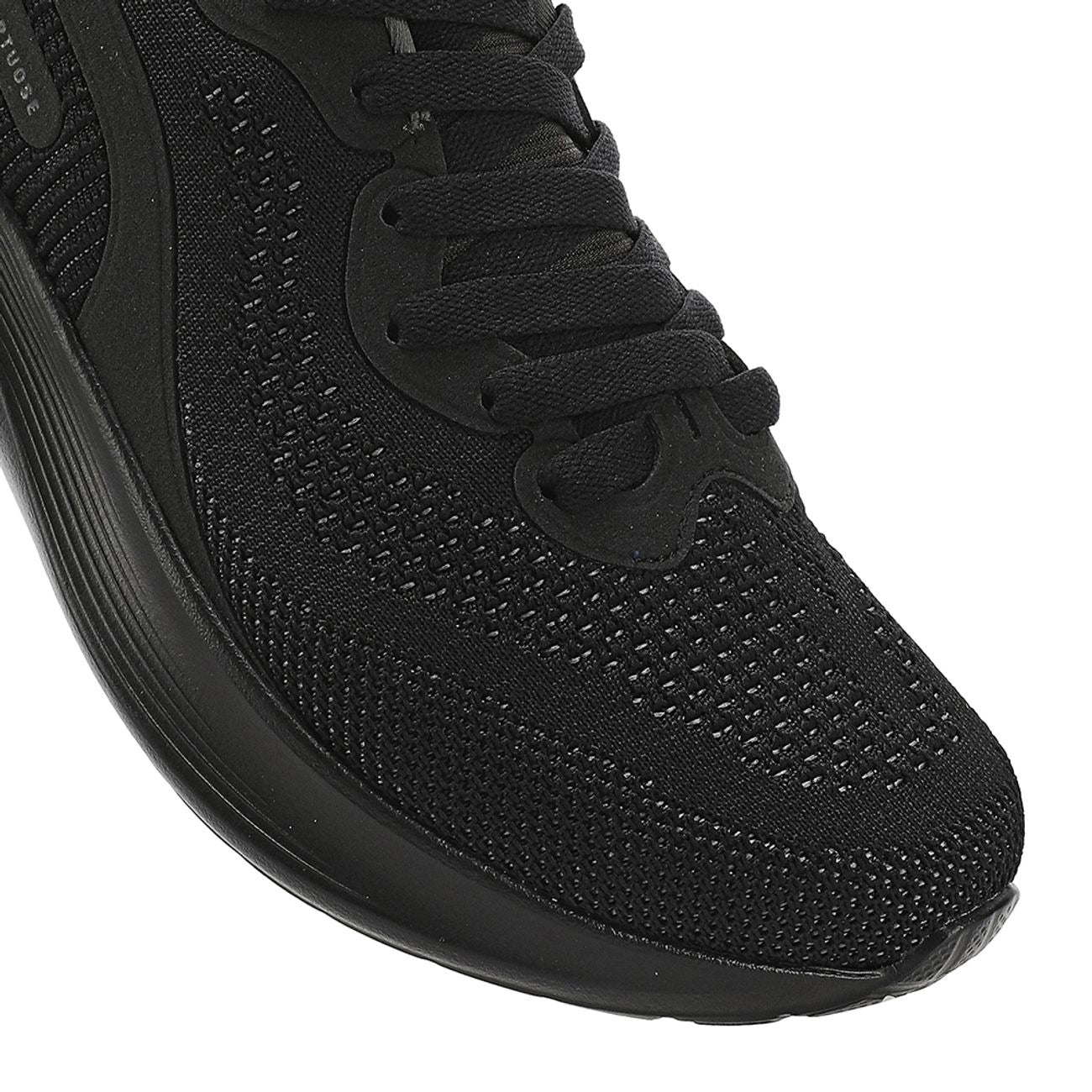 Zapatilla Hombre Virtuose Negro