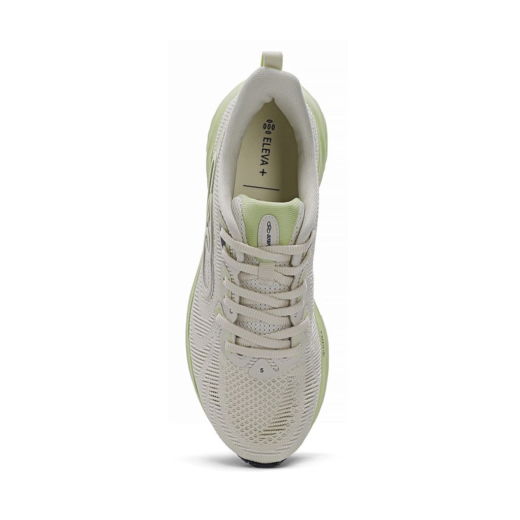 Zapatilla Running Mujer Swift 5 Arena/Verde