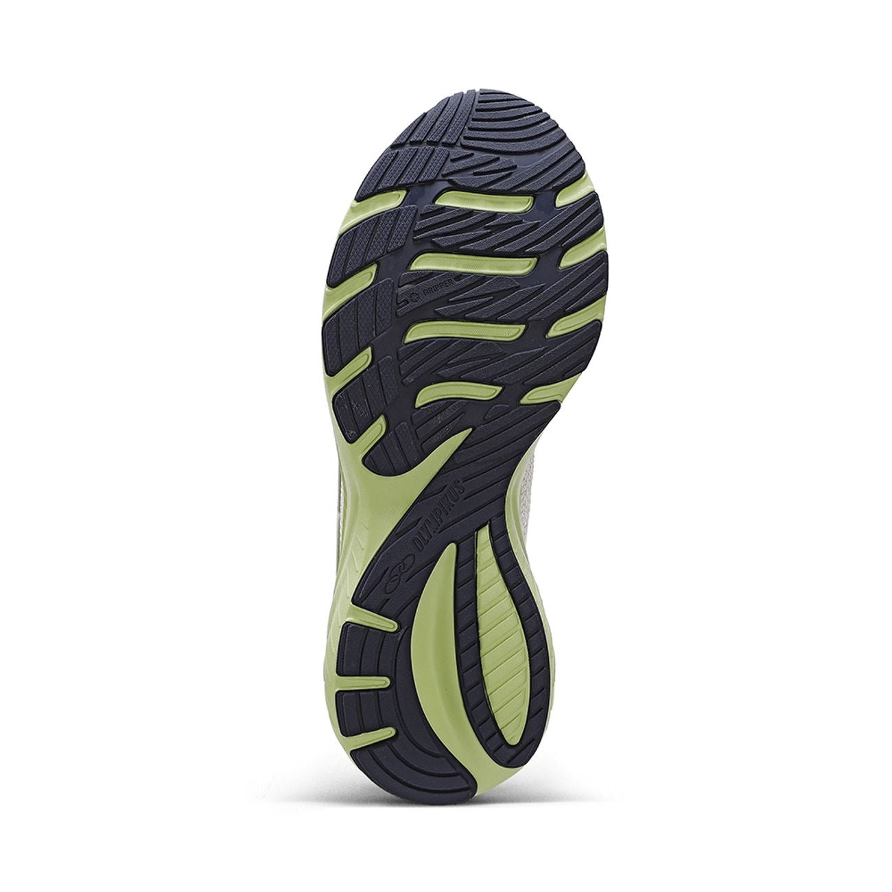 Zapatilla Running Mujer Swift 5 Arena/Verde