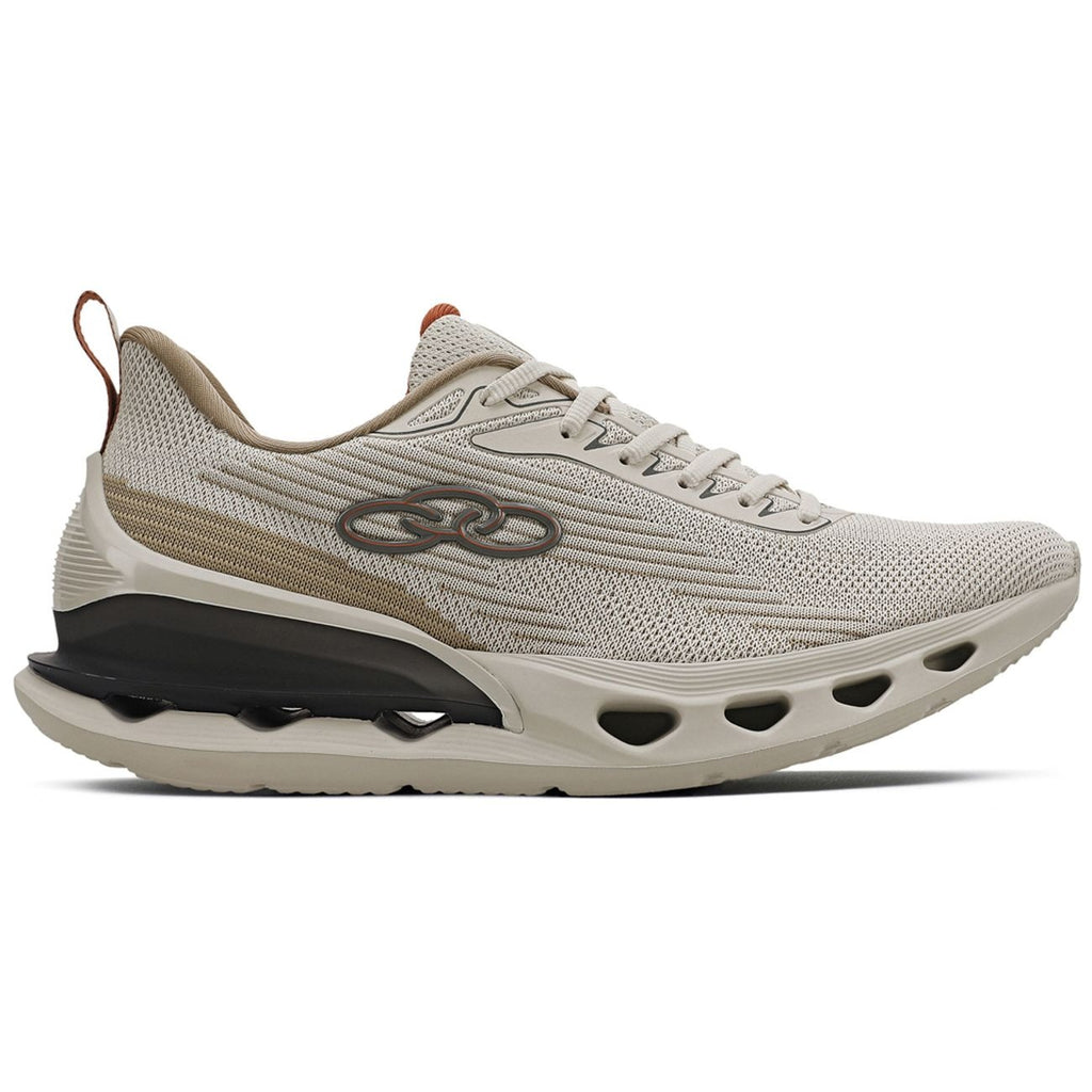 Zapatilla Hombre Quartzo Arena