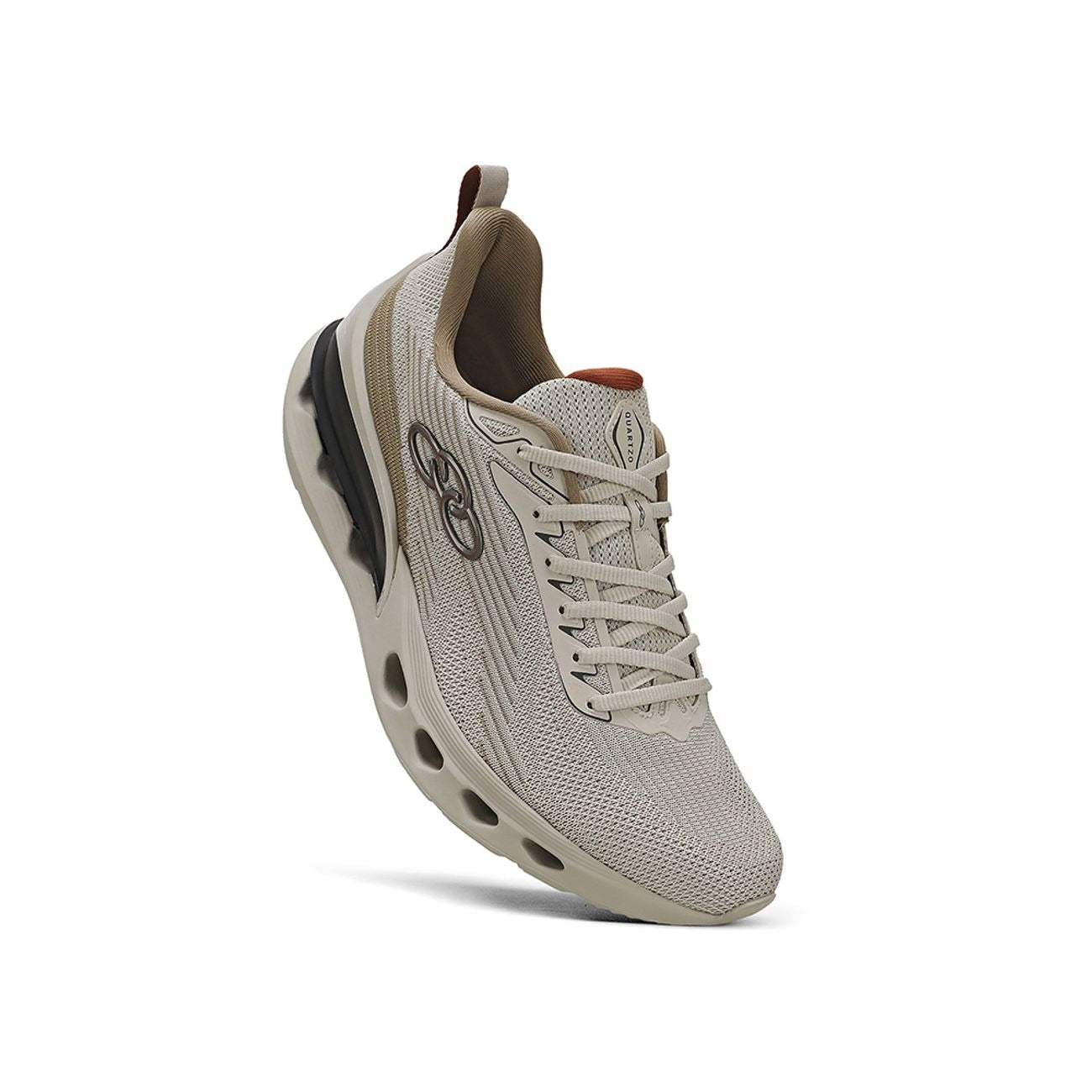 Zapatilla Hombre Quartzo Arena