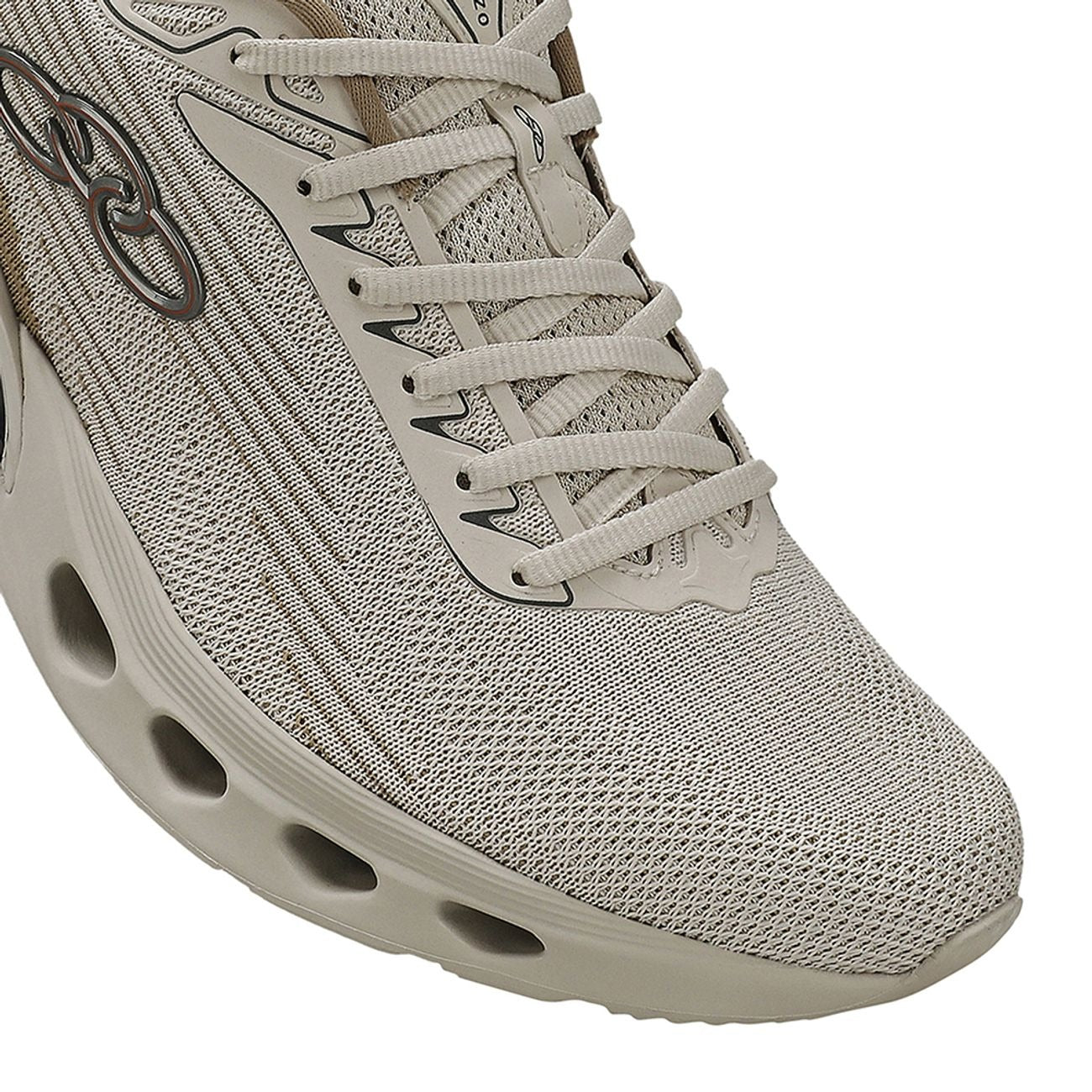 Zapatilla Hombre Quartzo Arena