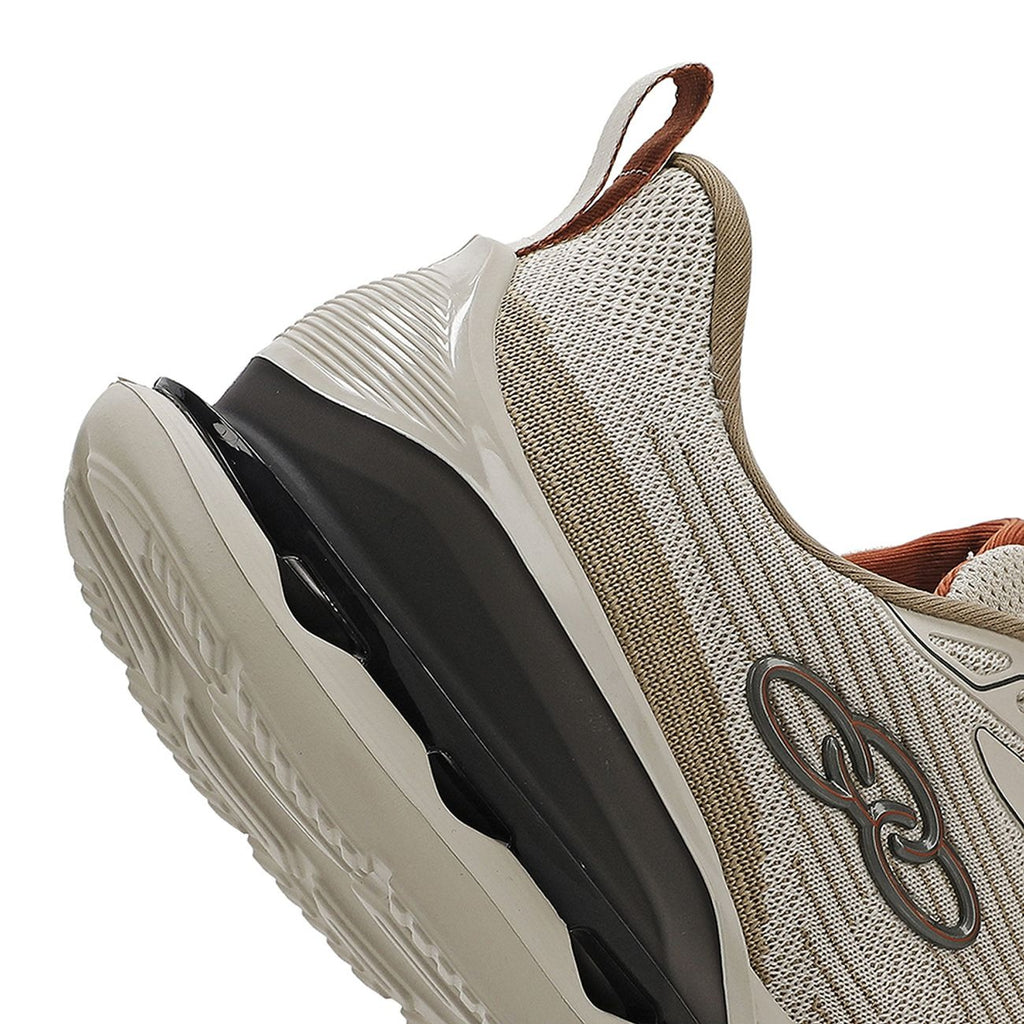 Zapatilla Hombre Quartzo Arena