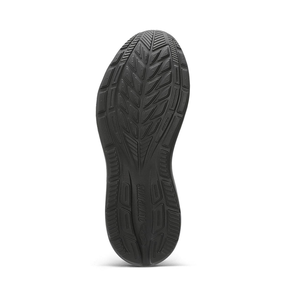 Zapatilla Hombre Quartzo Negro