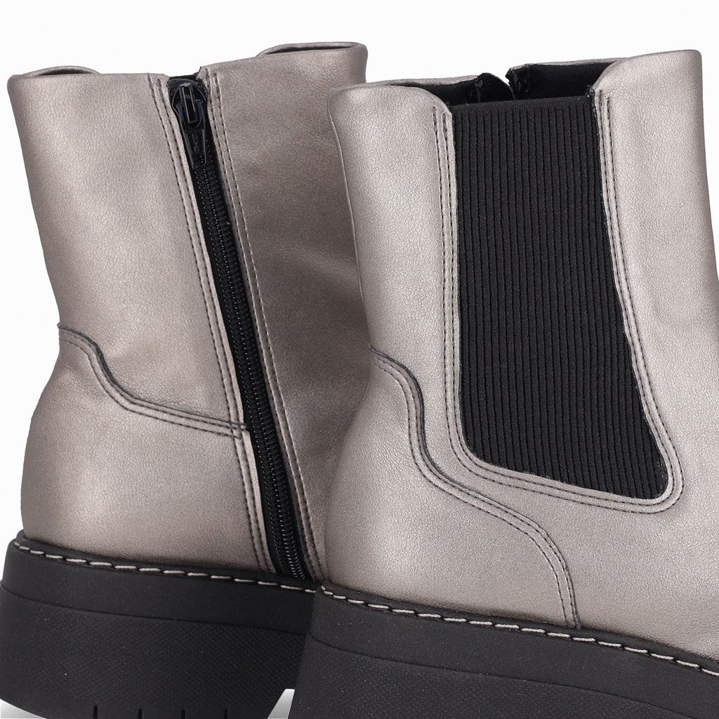 Botin Mujer Fabiana Peltre Piccadilly