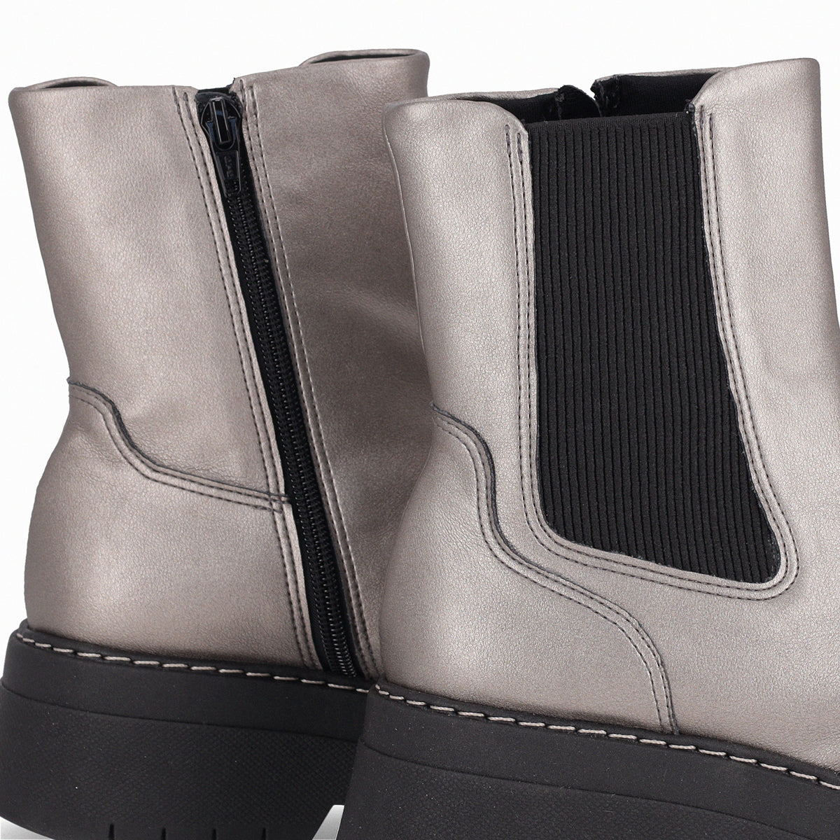 Botin Mujer Fabiana Peltre Piccadilly