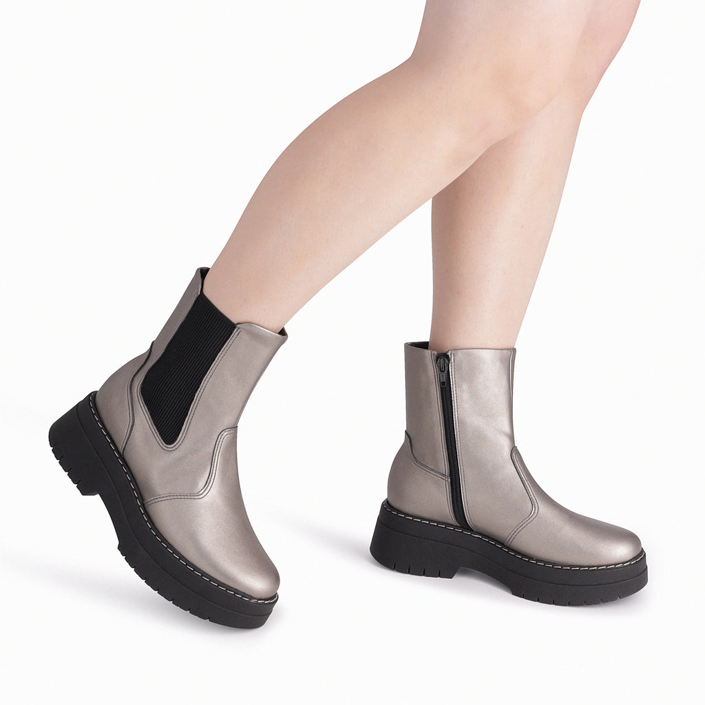 Botin Mujer Fabiana Peltre Piccadilly