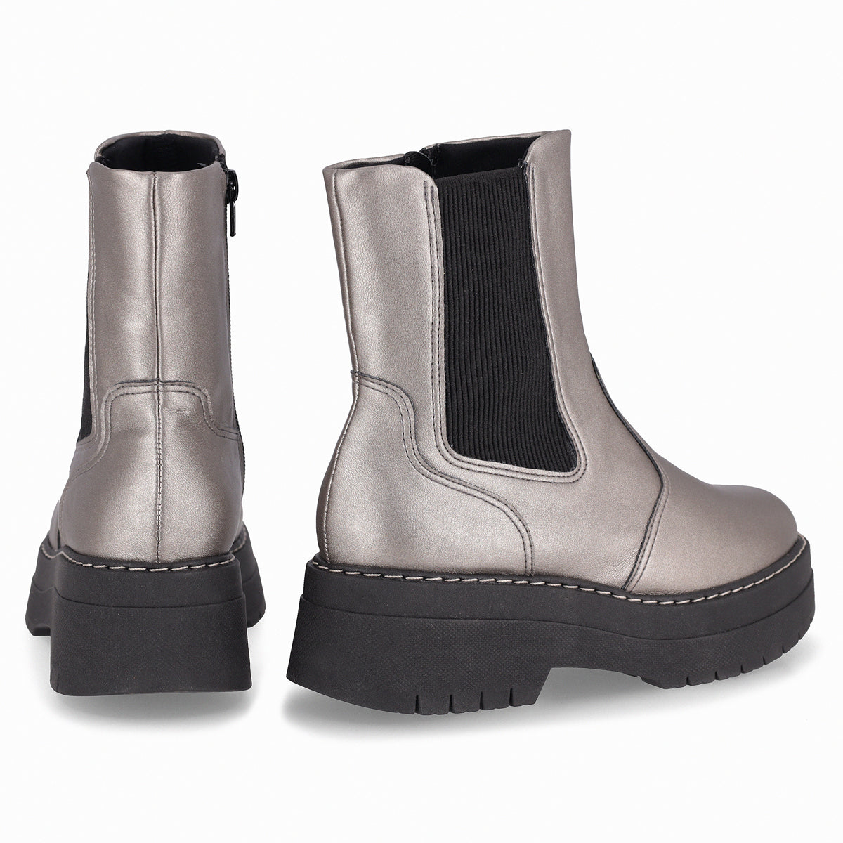 Botin Mujer Fabiana Peltre Piccadilly