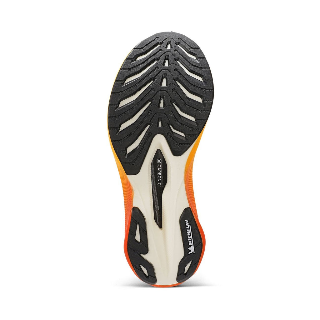 Zapatilla Running Hombre Corre SUPRA 2 Blanco