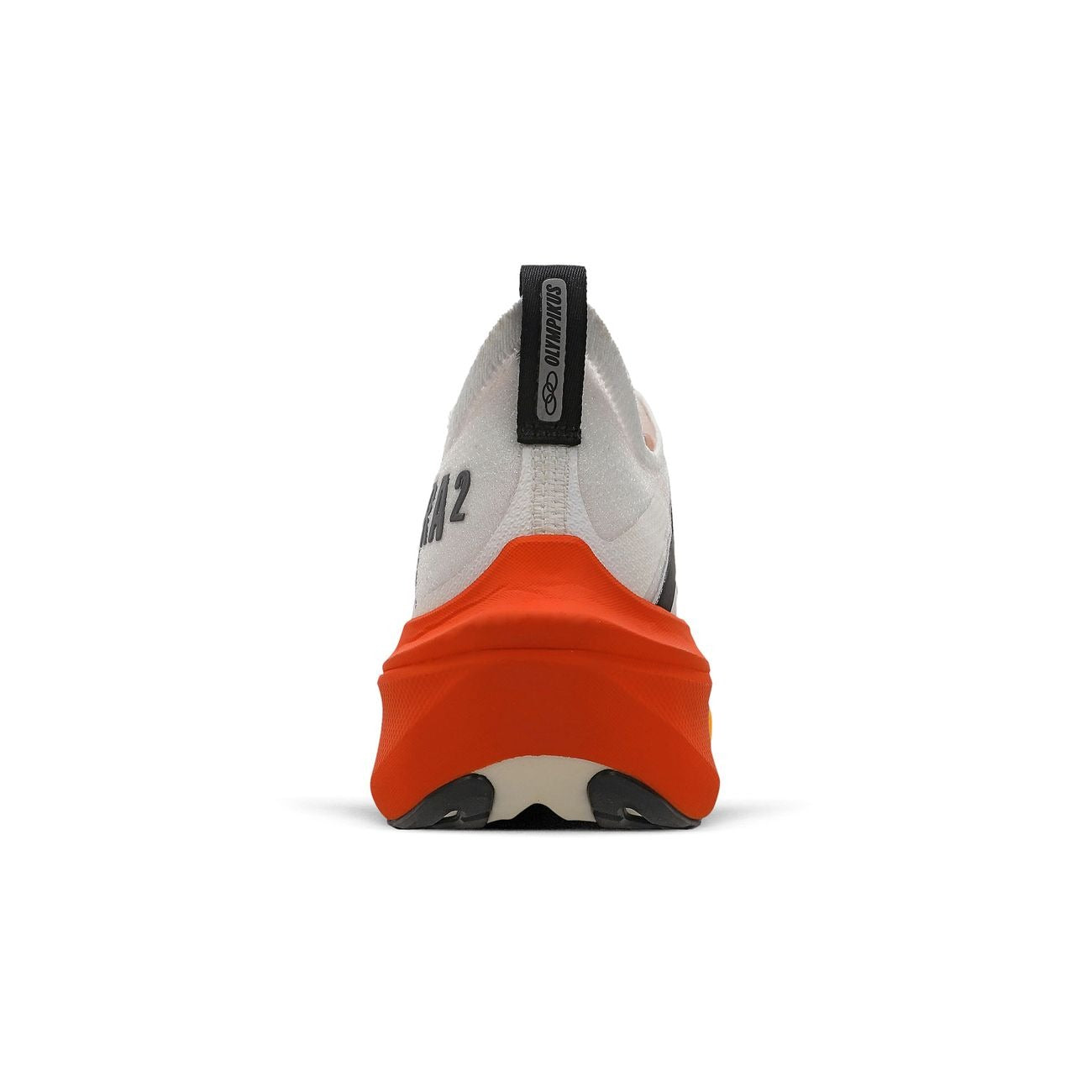 Zapatilla Running Mujer Corre SUPRA 2 Blanco