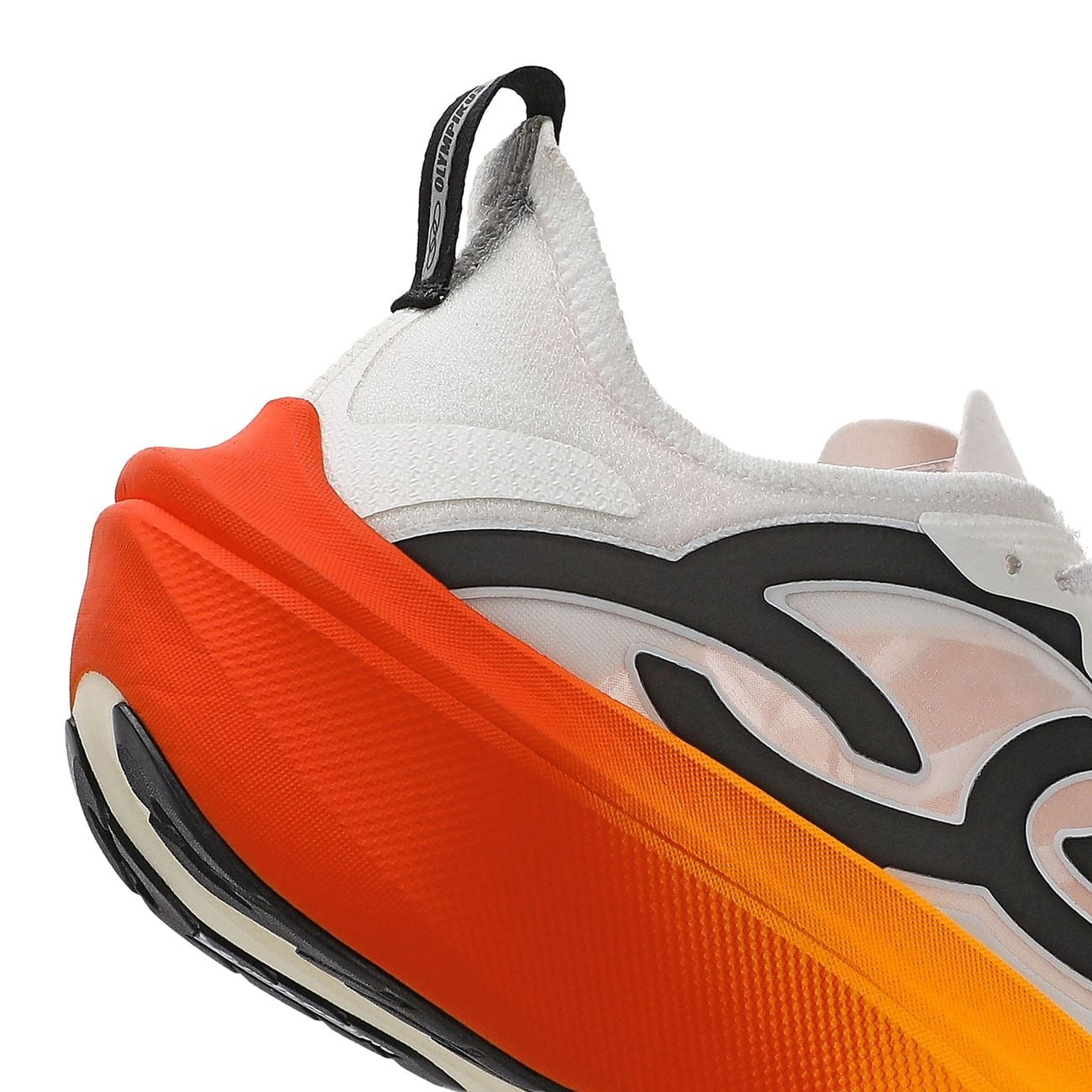 Zapatilla Running Hombre Corre SUPRA 2 Blanco