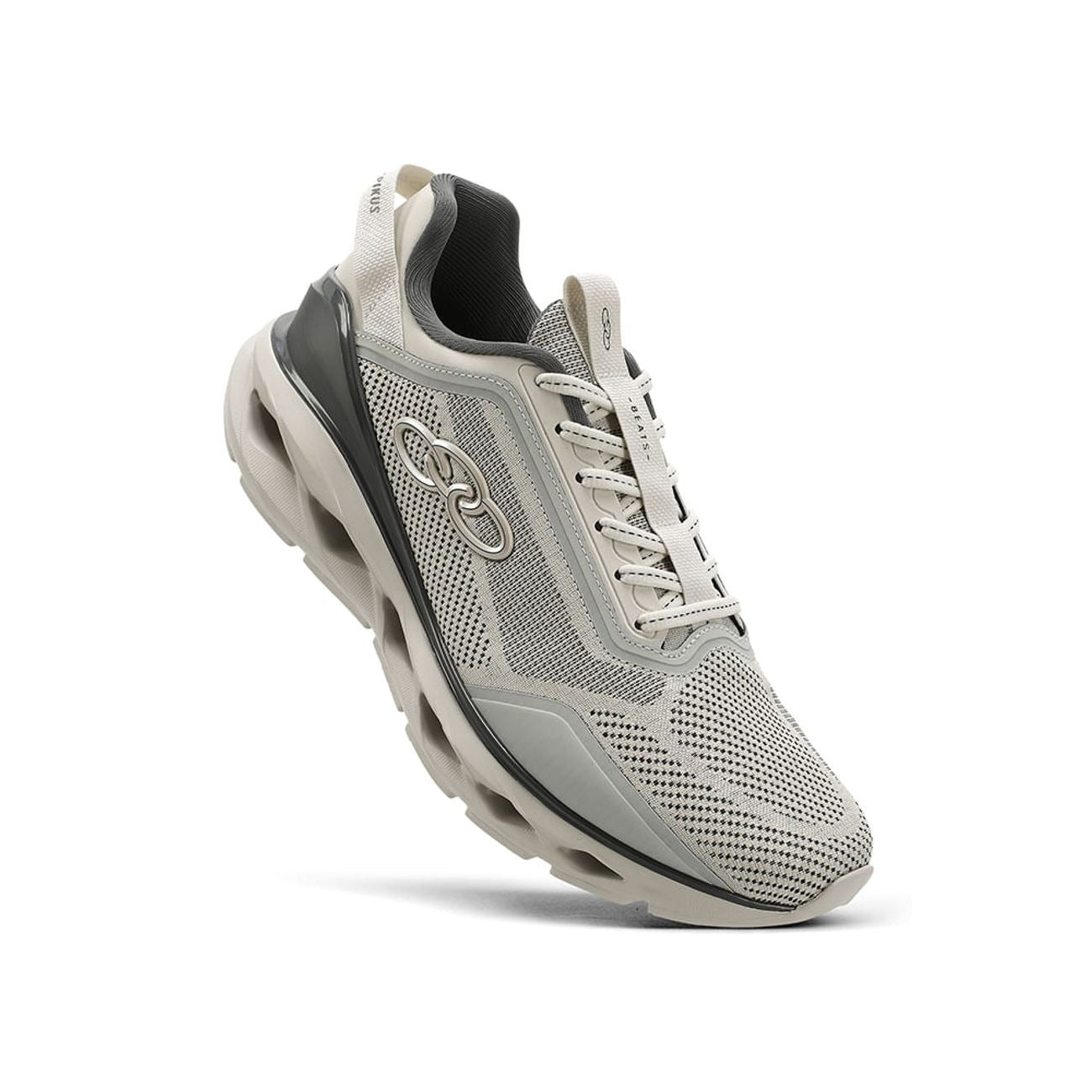 Zapatilla Hombre Beats Arena/Gris