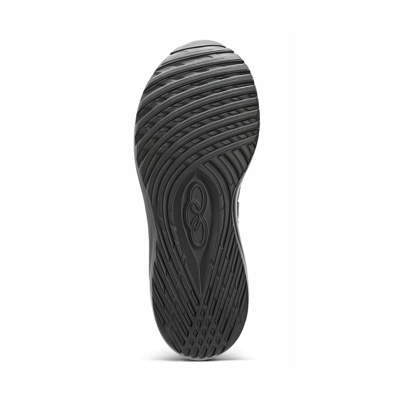 Zapatilla Hombre Zex 2 Gris/Verde