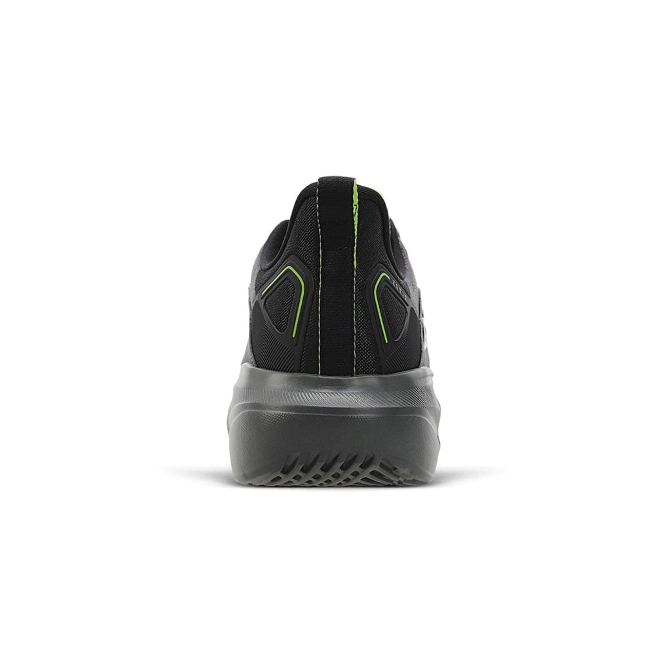 Zapatilla Hombre Zex 2 Gris/Verde