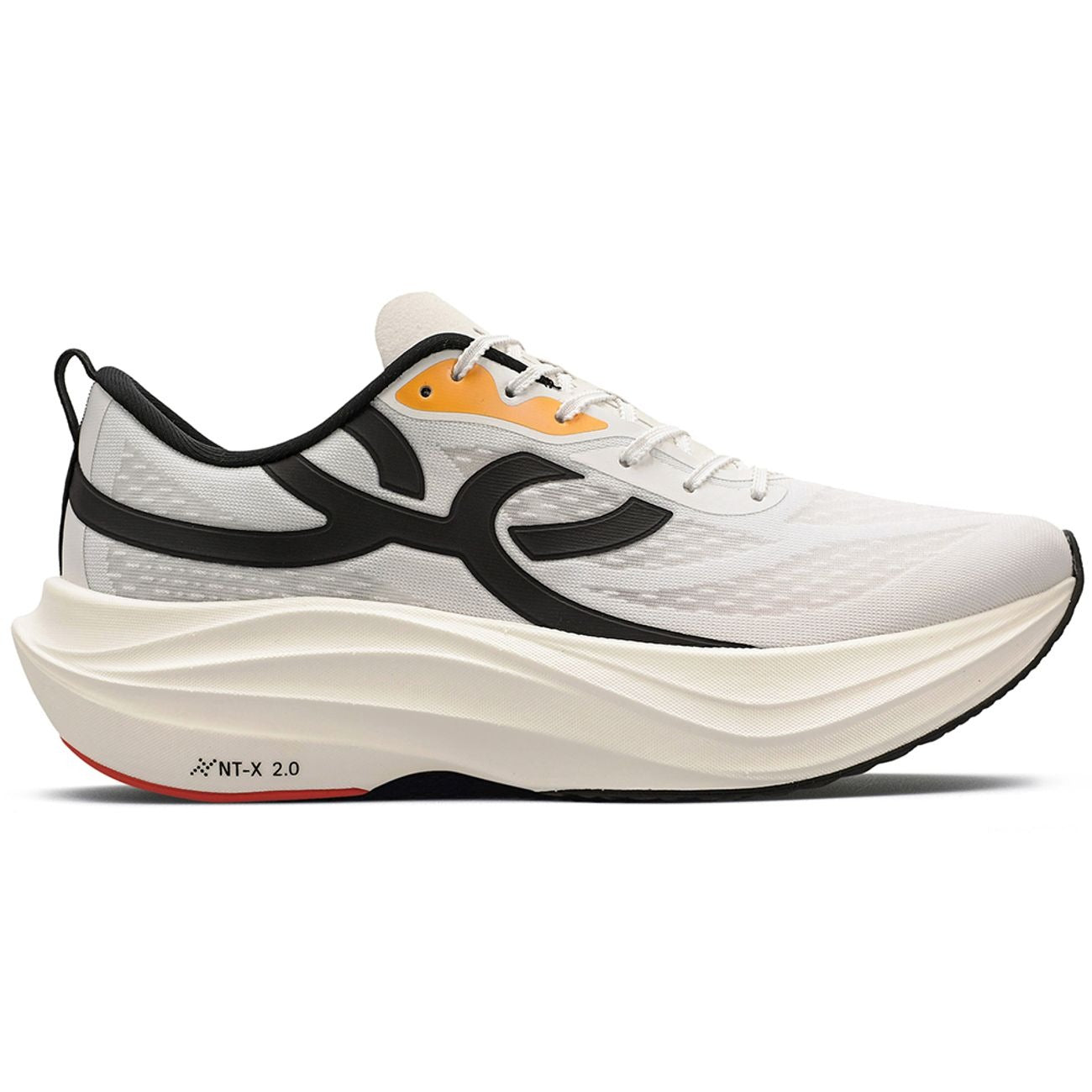 Zapatilla Running Hombre Corre TURBO Blanco