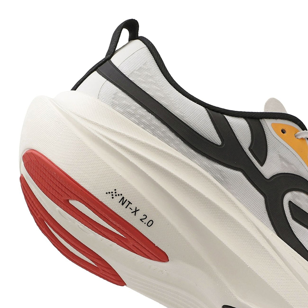 Zapatilla Running Hombre Corre TURBO Blanco