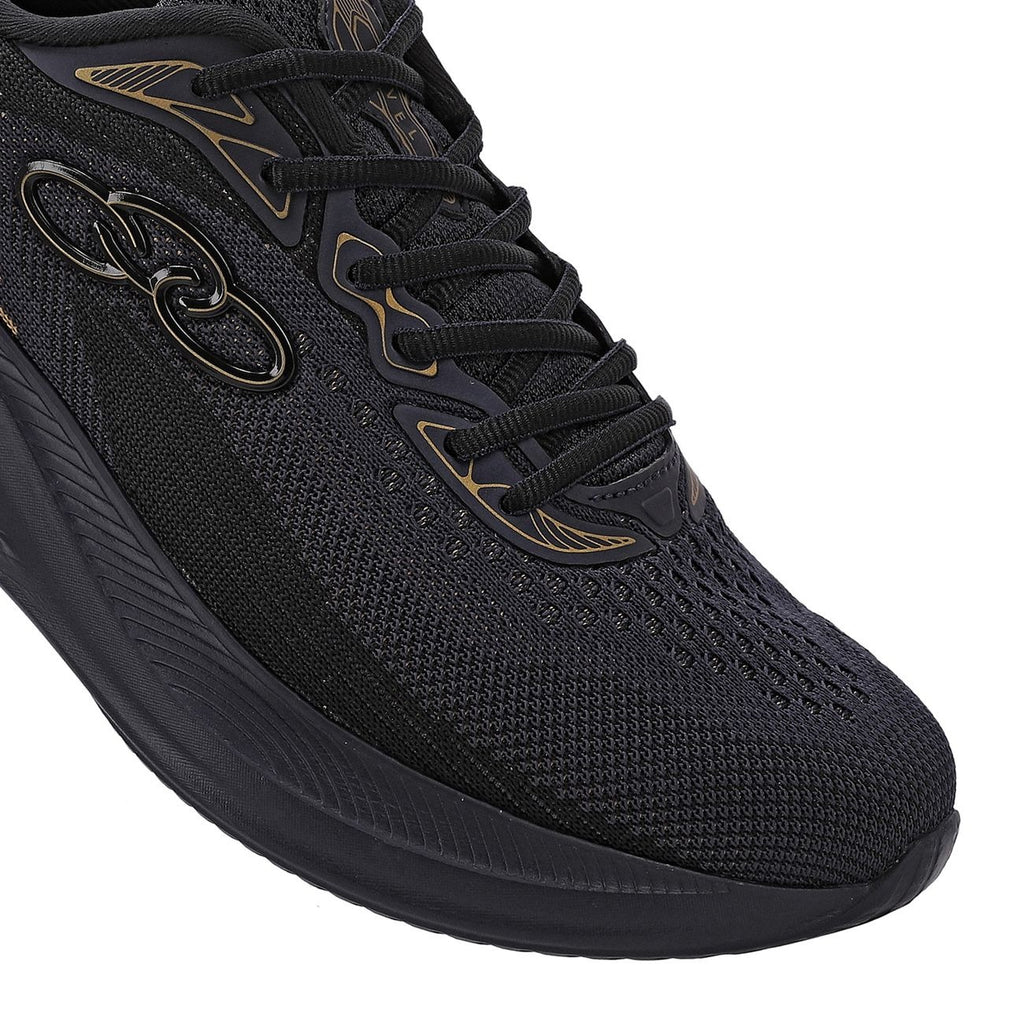 Zapatilla Hombre Nivel Azul Marino