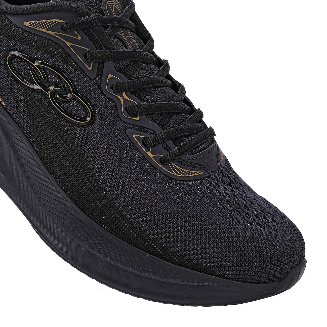 Zapatilla Hombre Nivel Azul Marino